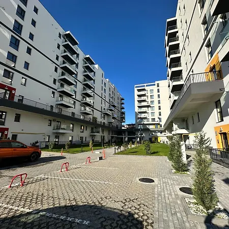 Apartamento 2