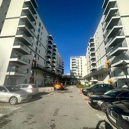 Apartamento 2 Craiova